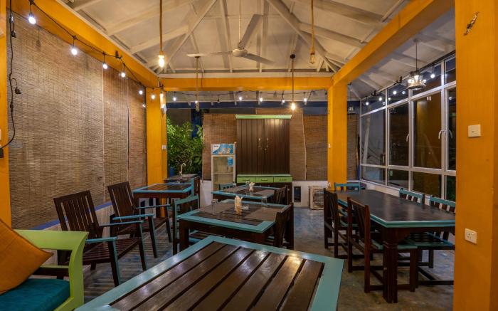 Aaradhya Mirissa By Ocean Reach Holidays