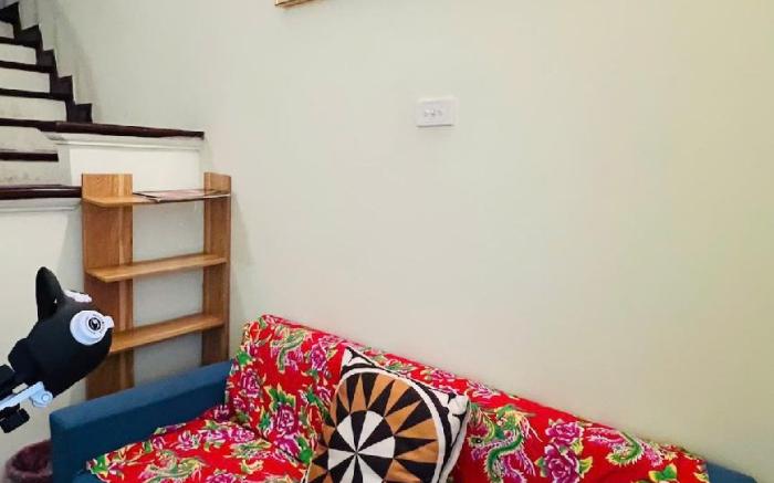 Studio trung tâm Hà Nội 