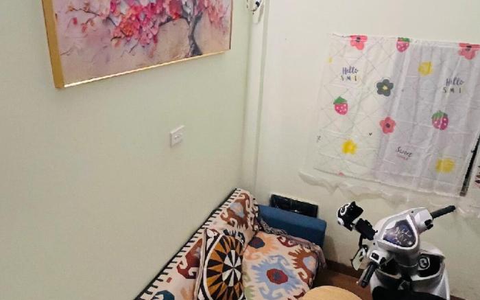 Studio 2 gia đình