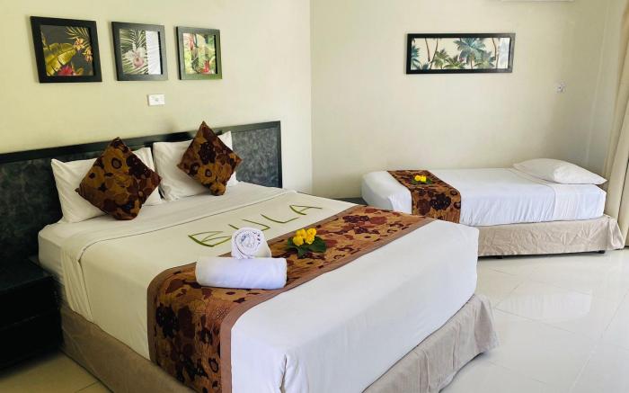 Hotel Oasis