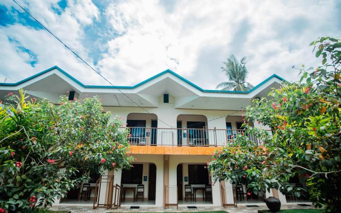 Durhan White Beach Resort powered by Cocotel