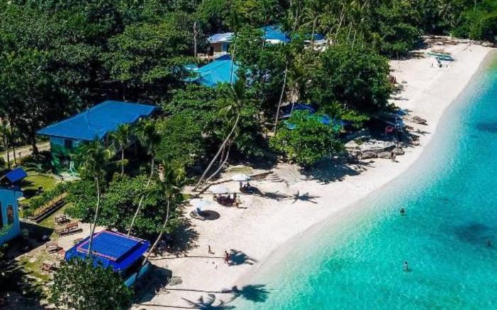 Durhan White Beach Resort powered by Cocotel