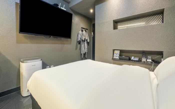 3S 안양점 고사양  PC호텔