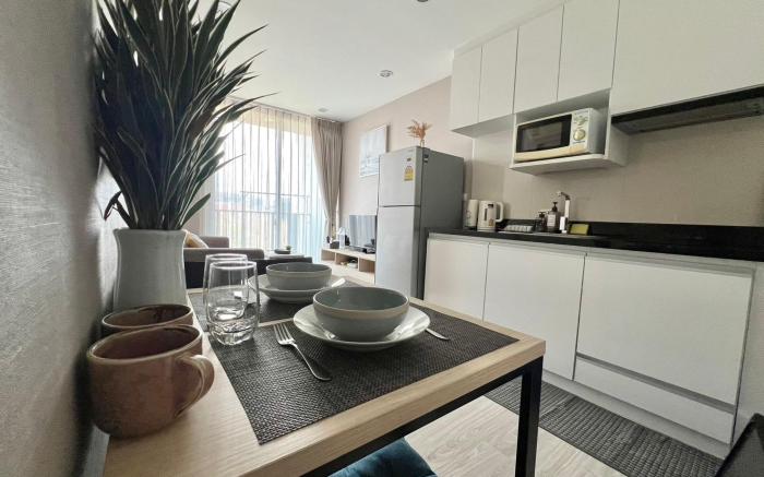 Cozy Space at Hippest St. In Chaingmai