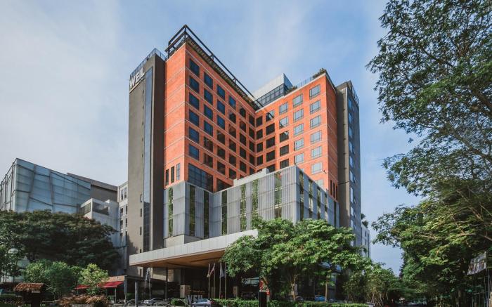 WEIL Hotel