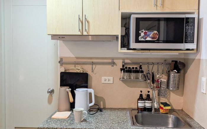 Friends Zone - 2BR condo unit in Mandaluyong