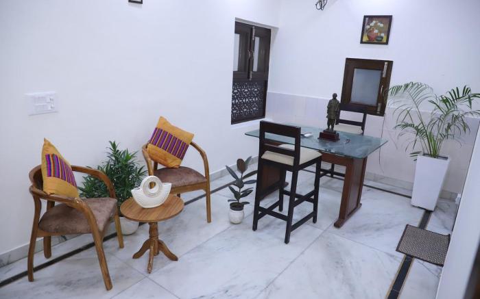 Divine India Service Apartment, 1 BHK,  E- 30