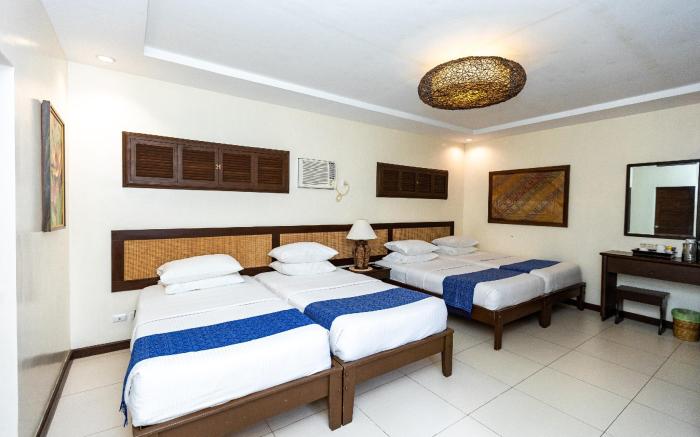 Azure Dive Resort