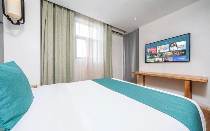 Victoria Hotel (Zhongshan Shaxi Guancheng Art Branch)