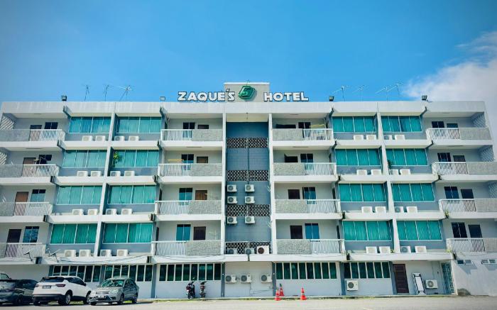 ZAQUES HOTEL (M) SDN BHD