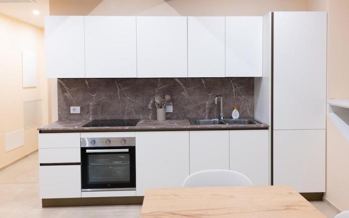 Residenza Dante–In the City of a Hundred Horizons
