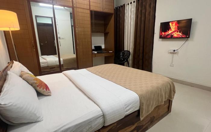 Revkeys Corporate Stay