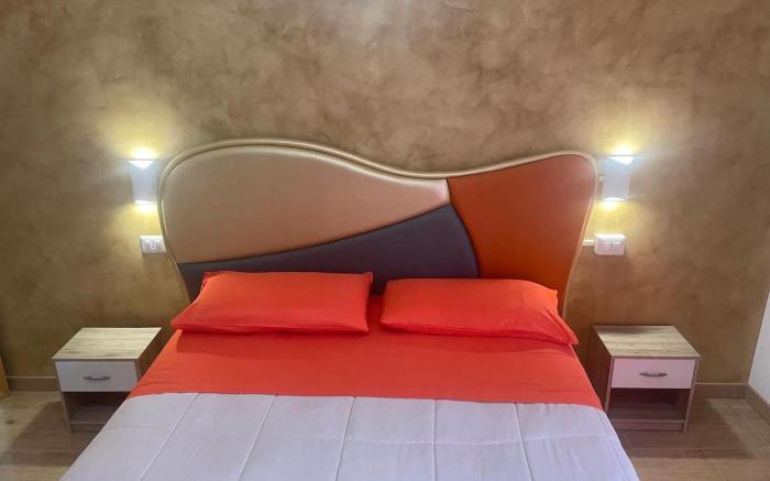 Airport room