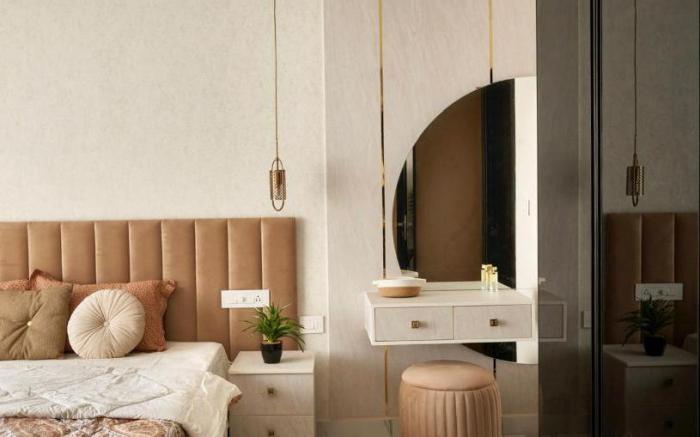 Ultra Luxury Apartment in Trivandrum City