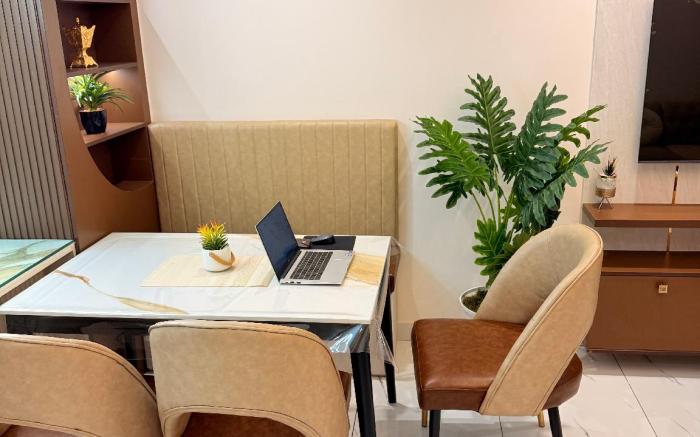 Ultra Luxury Apartment in Trivandrum City
