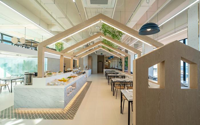 Sokcho Goodmorning Hotel and Resort