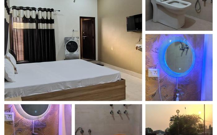 HariRatna Home stay