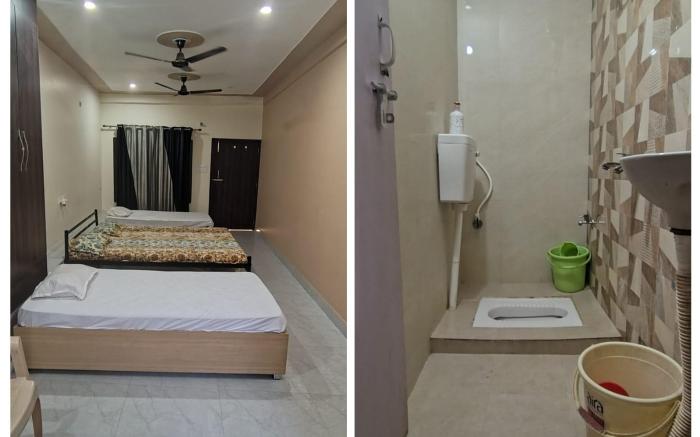 HariRatna Home stay