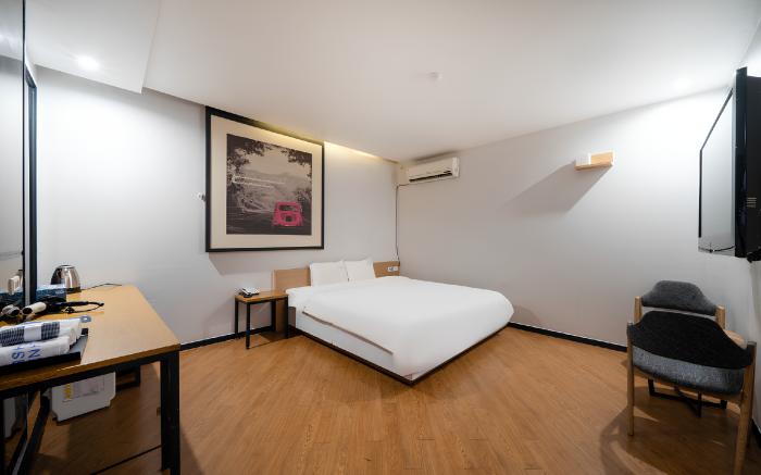 2 Heaven Hotel