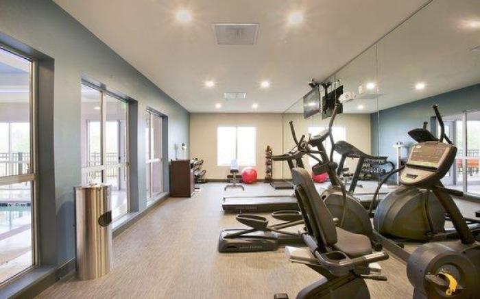 Holiday Inn Express Hotel & Suites Hot Springs By IHG