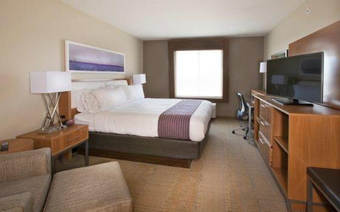 Holiday Inn Express Hotel & Suites Hot Springs By IHG