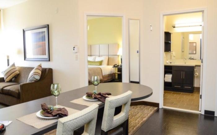 Candlewood Suites Fort Collins By IHG