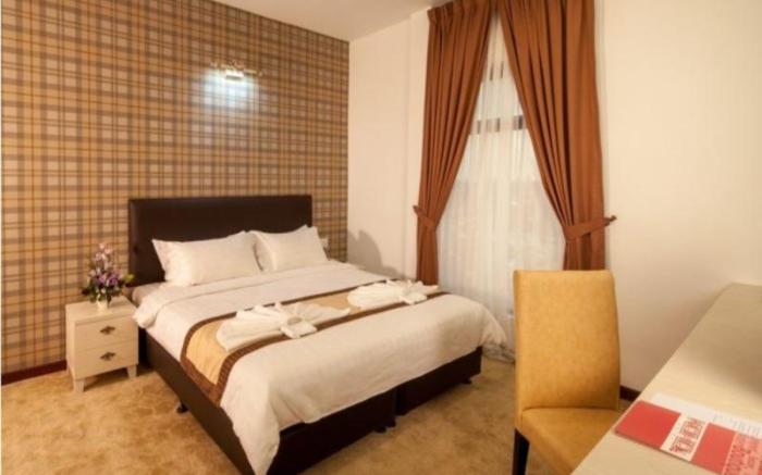 Koho Hotel