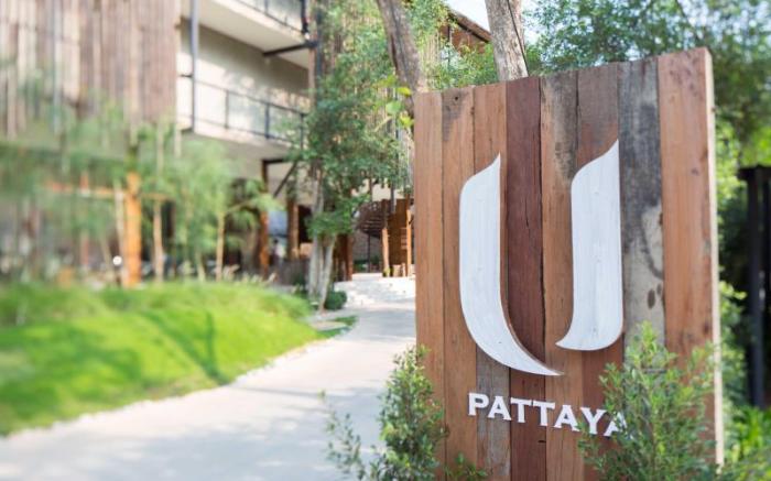 U Pattaya Hotel