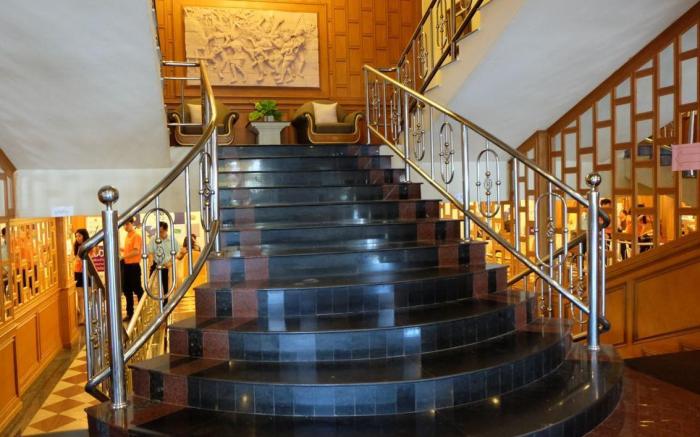 Taksila Hotel