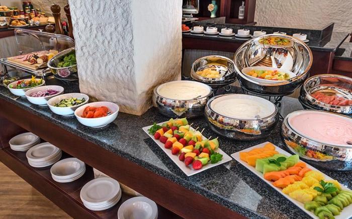 Fortis Hotel Malaga