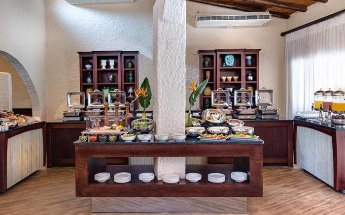 Fortis Hotel Malaga