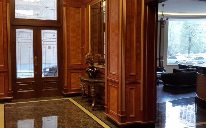 Diamond House Hotel