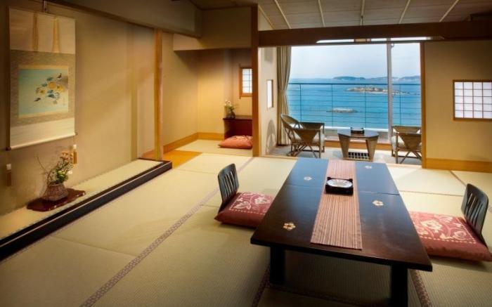 Hotel Himakajima Isuzukan