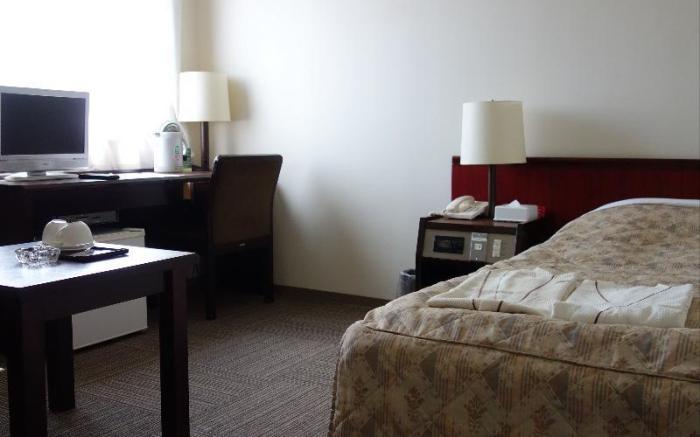 Hotel Green Park