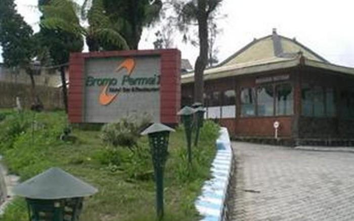 Bromo Permai 1