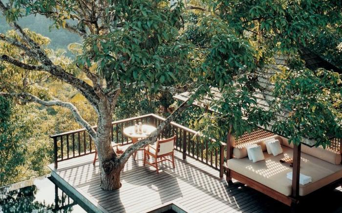 COMO Shambhala Estate