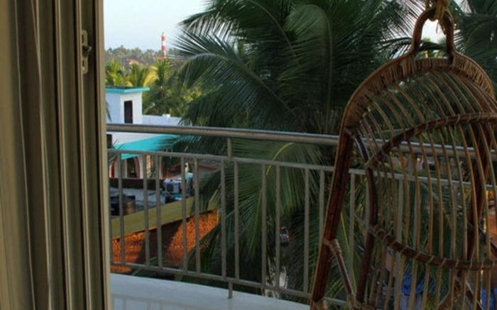 Rock N Beach Hotel