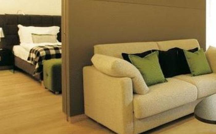 Hotel Therme Meran - Terme Merano