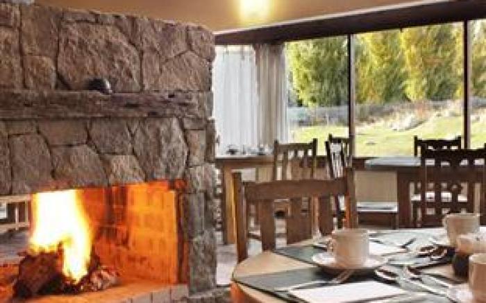 Tremun Rincon del Calafate Hotel