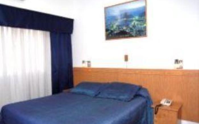 Hotel Traful