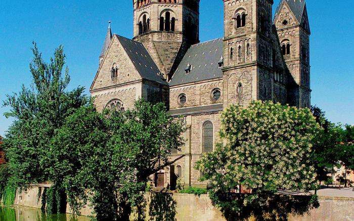 La Citadelle Hotel Metz - MGallery Collection