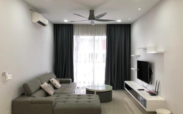 Modern City Escape Batu Caves by LUVIT STAY