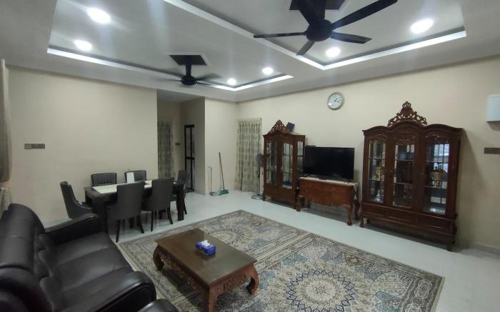 Zahani Homestay