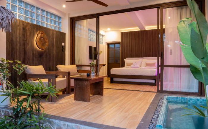 Capricho Villa El Nido