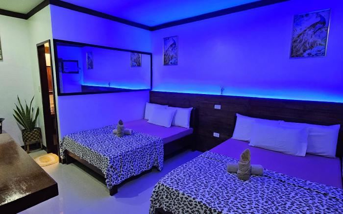 Mina Grande Beach Cottages