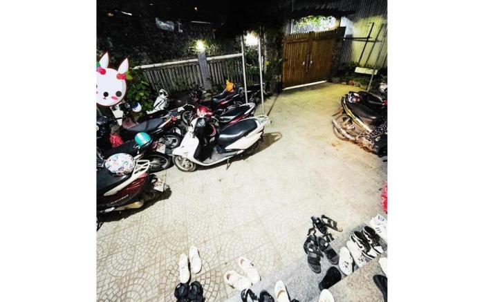 Đại Nội Saphia Homestay