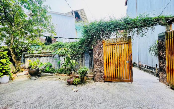 Đại Nội Saphia Homestay
