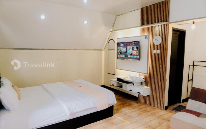Vianda Cabin By Travelink