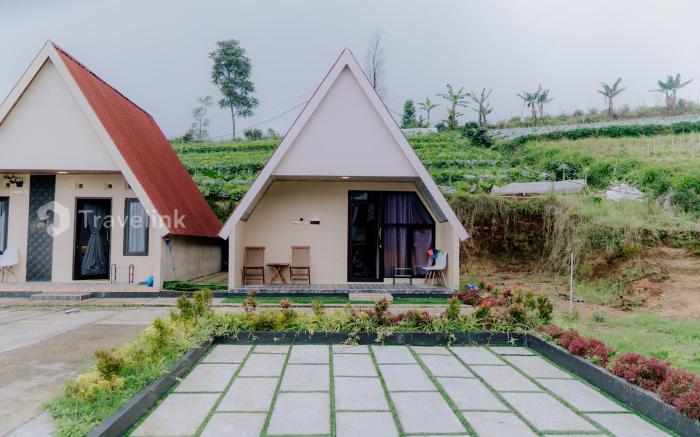 Vianda Cabin By Travelink