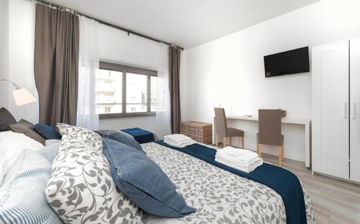 De Guestibus Guest House